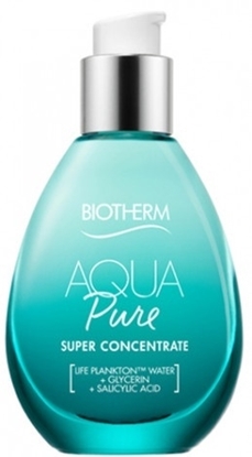 BIOTHERM AQSOURCE SERUM PURE SUPER CONCENTRATE 50 ML